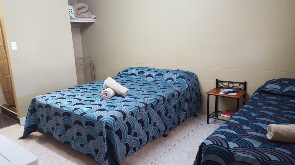 小猎犬汽车旅馆 凯萨琳 外观 照片
